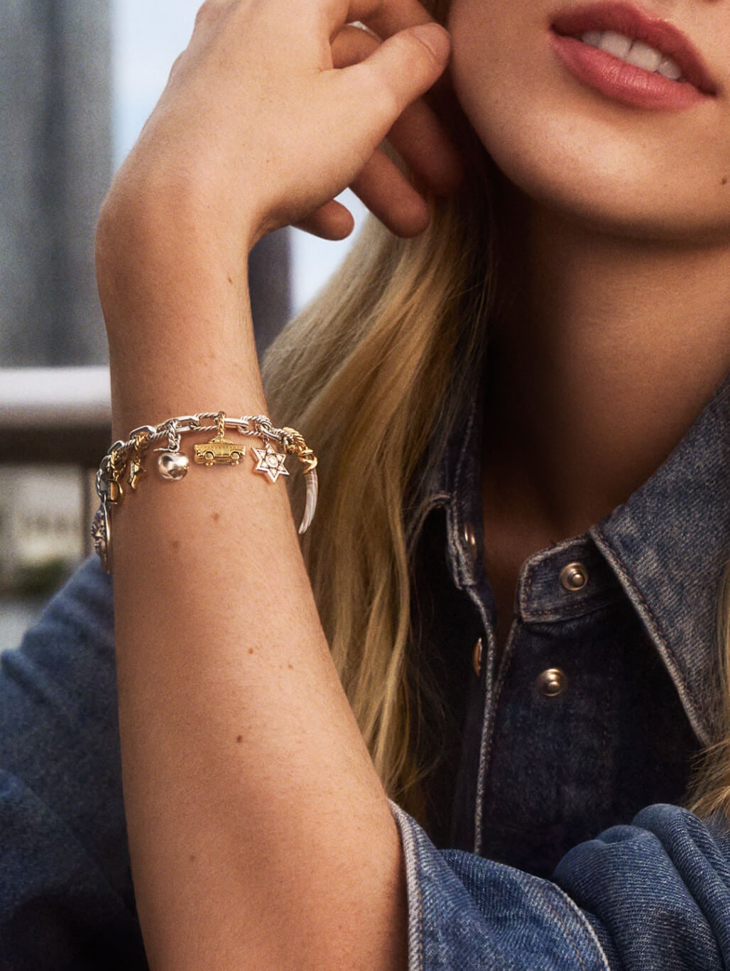 Shop The Look image number 0