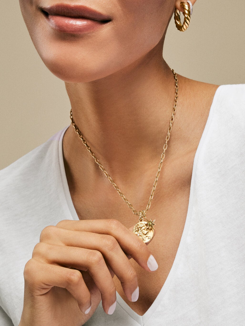 Shop The Look image number 0