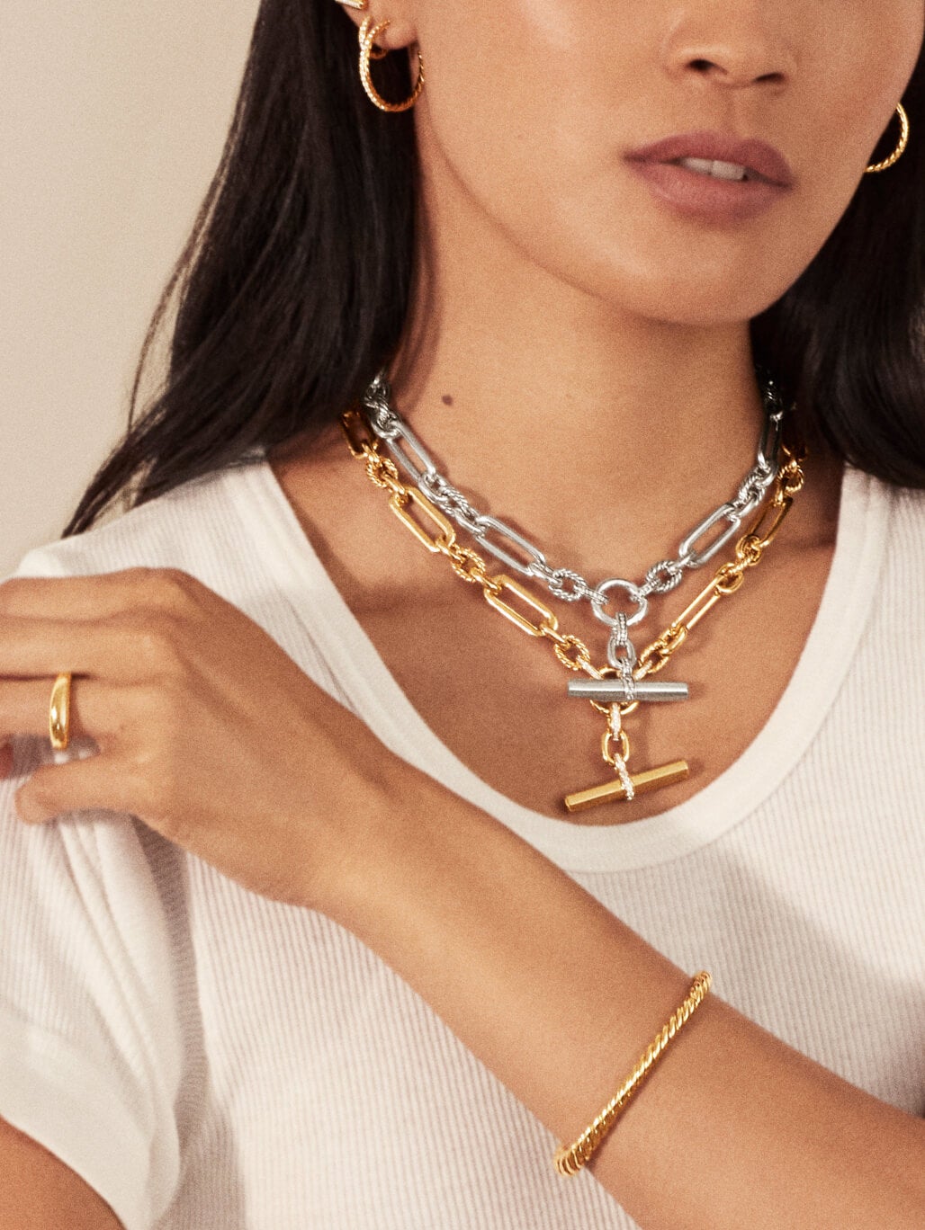 Shop The Look image number 0