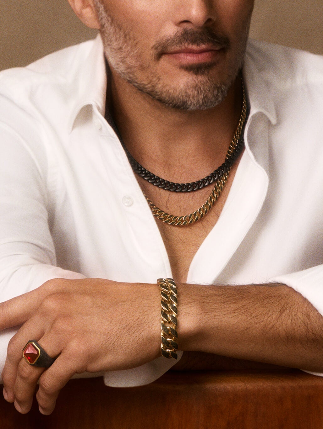 Shop The Look image number 0