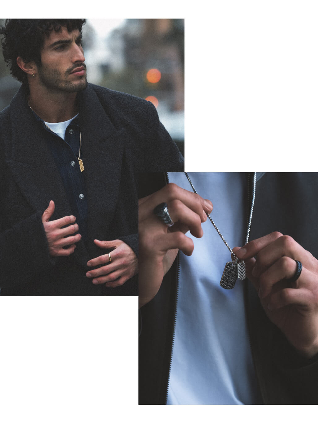 Shop The Look image number 0