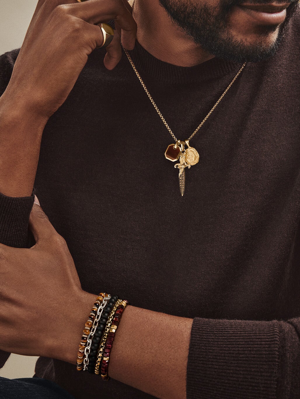 Shop The Look image number 0