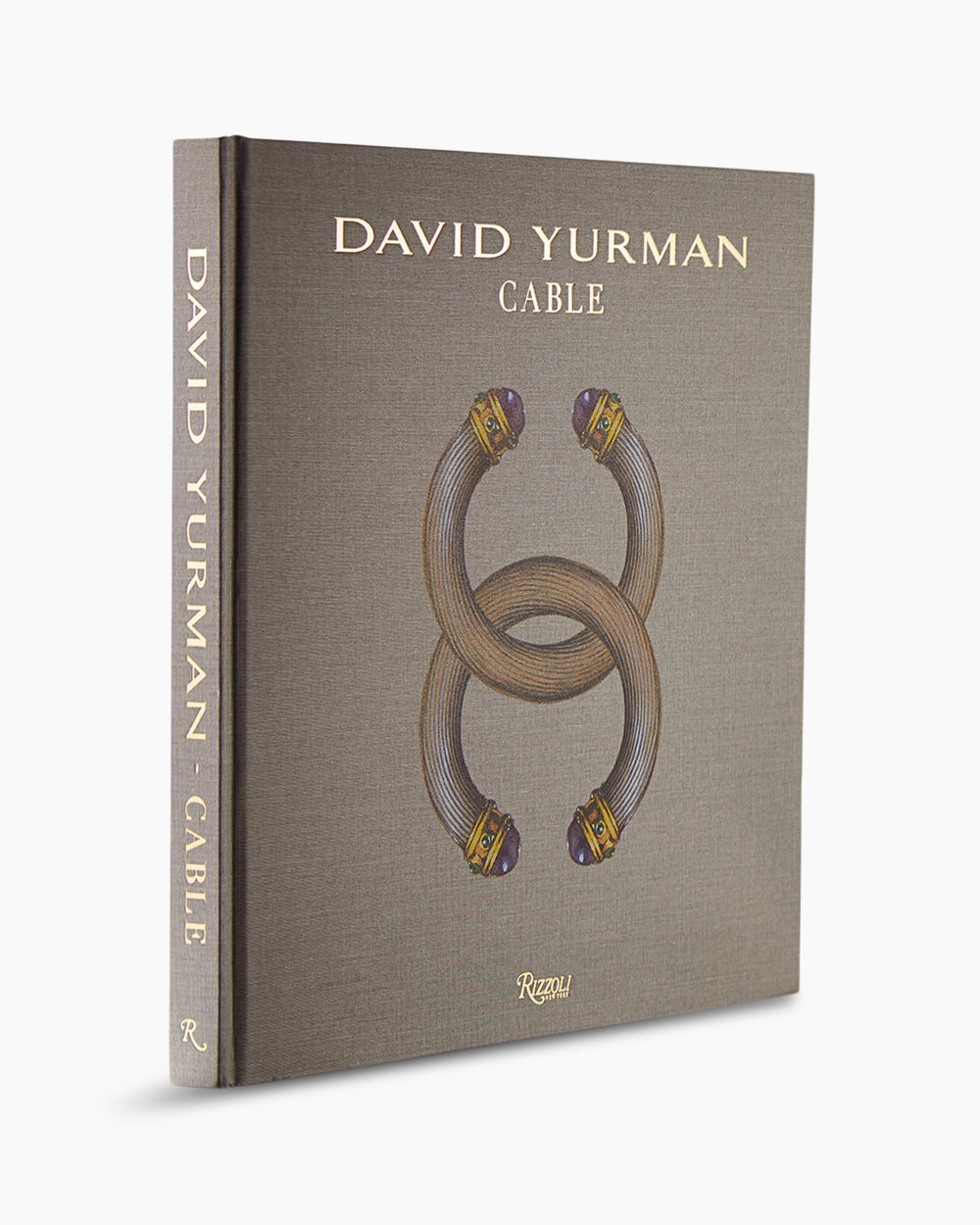 The Cable Book