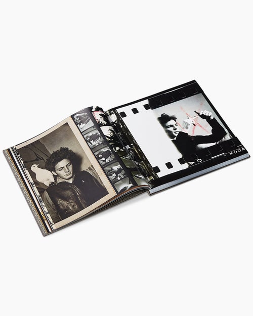 The Cable Book