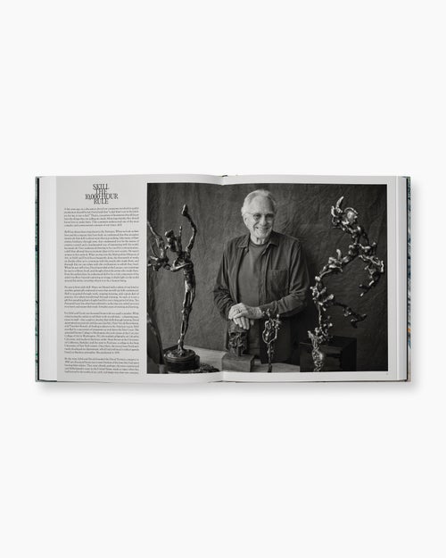 Sybil and David Yurman: Artists and Jewelers