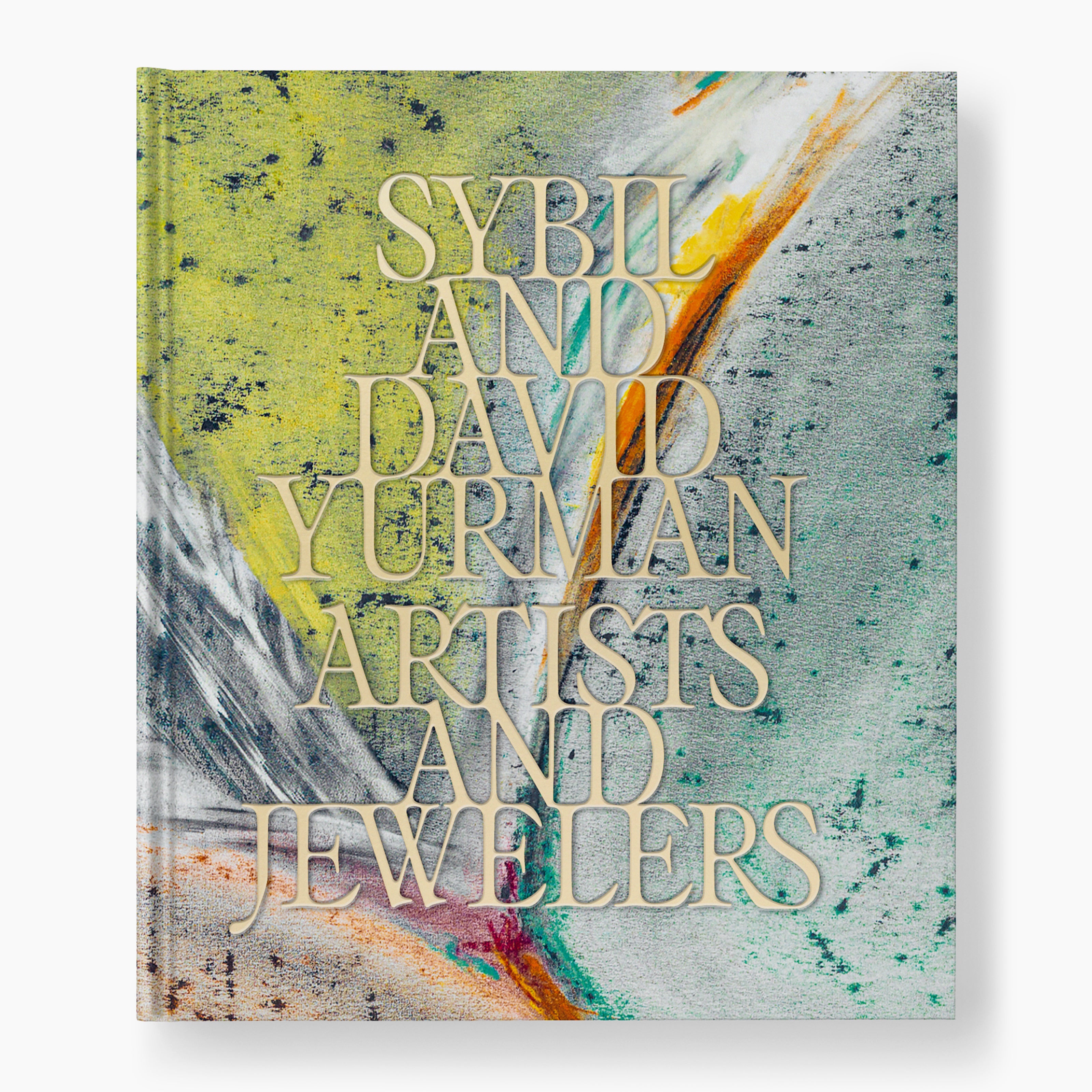 Sybil and David Yurman: Artists and Jewelers