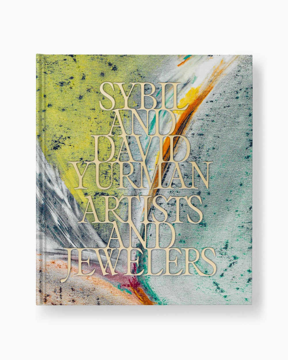 Sybil et David Yurman : artistes et joailliers