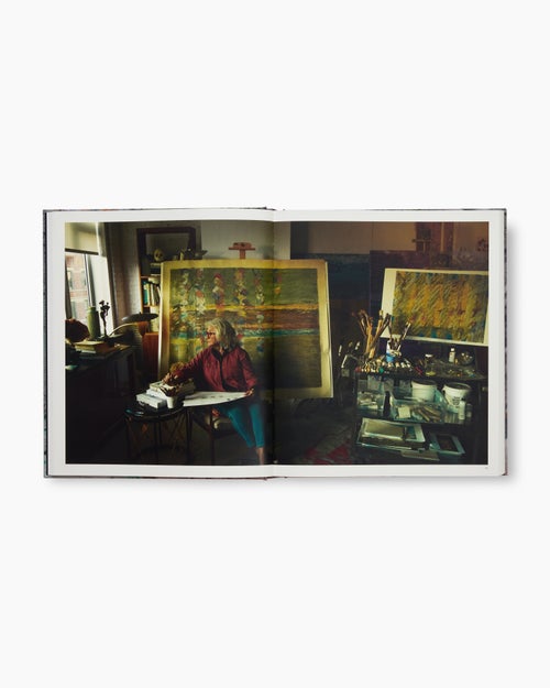 Édition de luxe : Sybil et David Yurman : artistes et joailliers