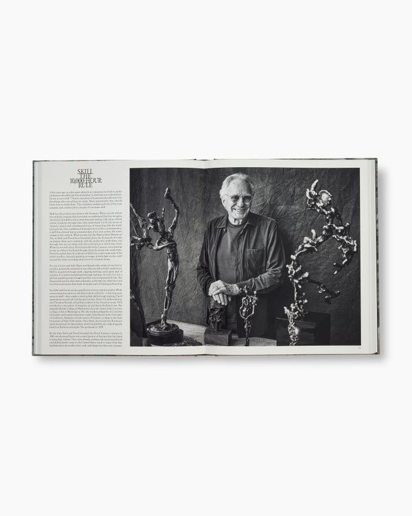 Édition de luxe : Sybil et David Yurman: Artistes et les bijoutiers