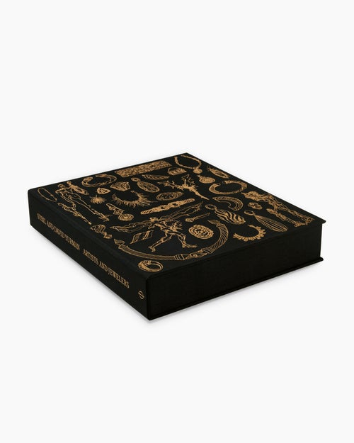 Édition de luxe : Sybil et David Yurman : artistes et joailliers