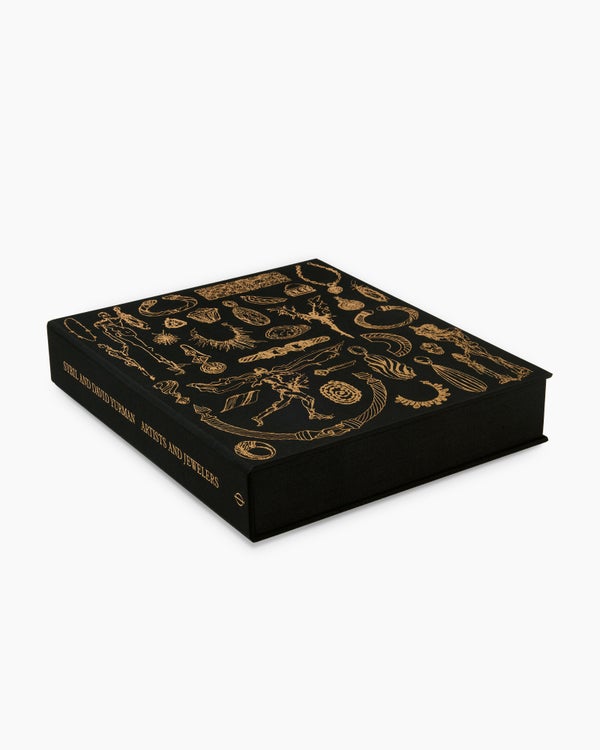 Édition de luxe : Sybil et David Yurman: Artistes et les bijoutiers