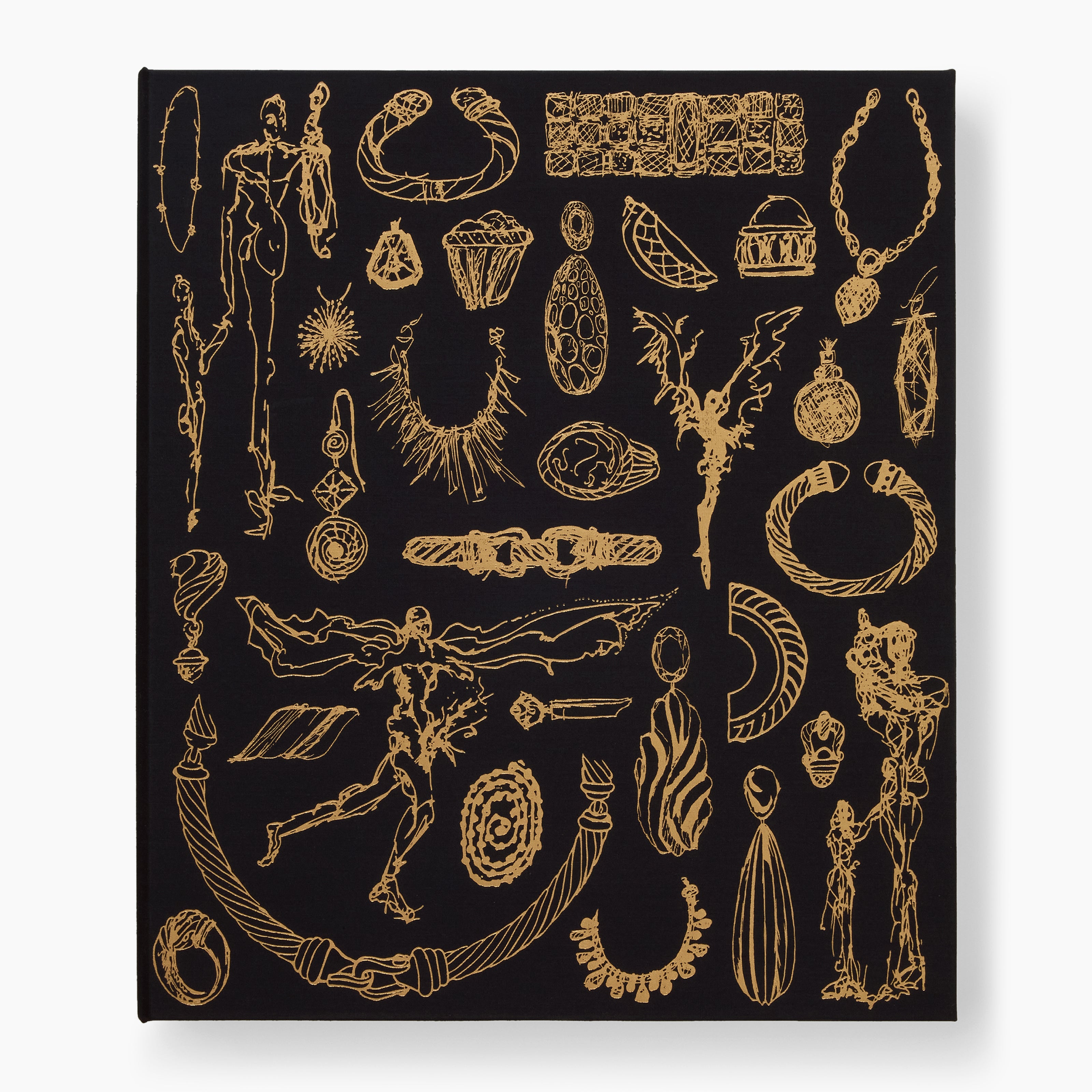 Luxury Edition: Sybil and David Yurman: Artists and Jewelers