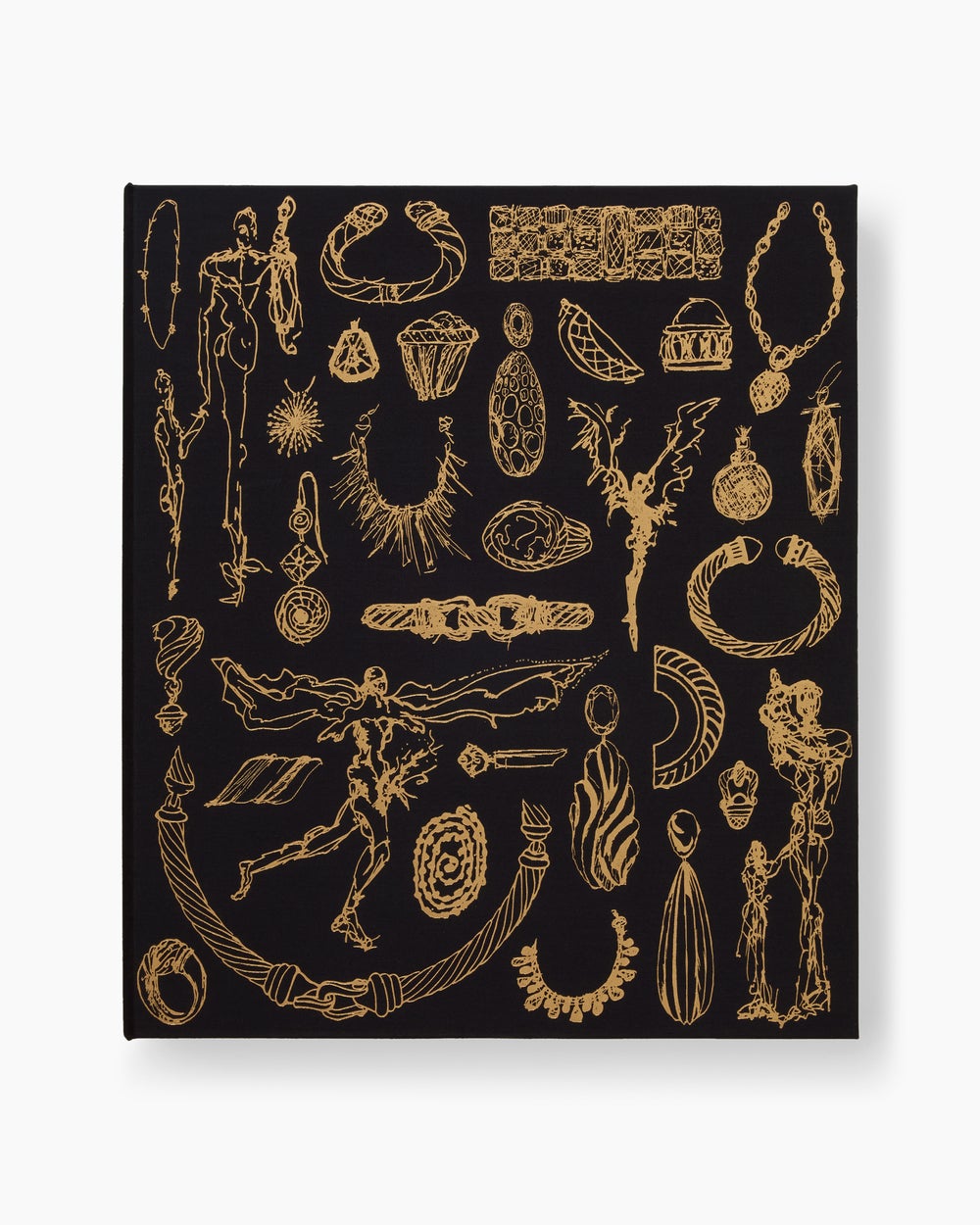 Édition de luxe : Sybil et David Yurman : artistes et joailliers