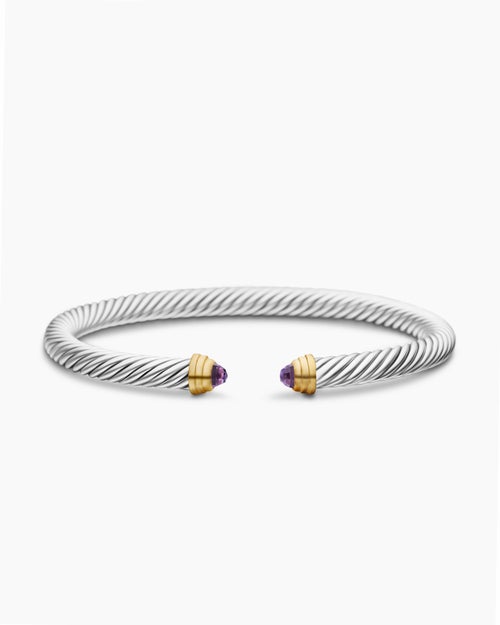 Bracelet Classic Cable