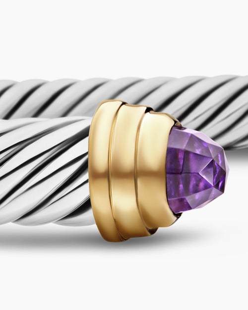 Bracelet Classic Cable