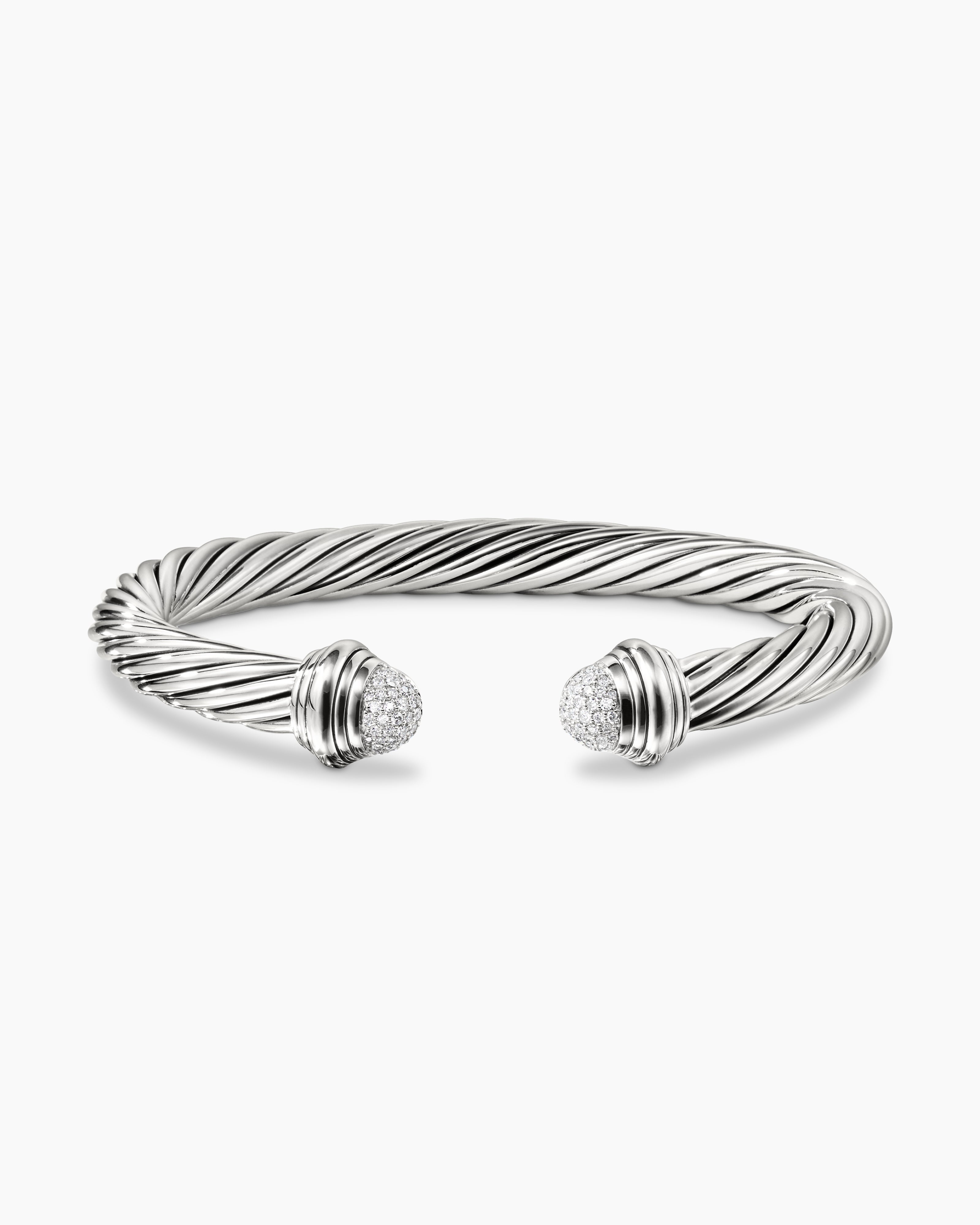 Oval Link Chain Bracelet in … curated on LTK