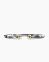 DY Madison® Chain Bracelet in Sterling Silver, 8.5mm