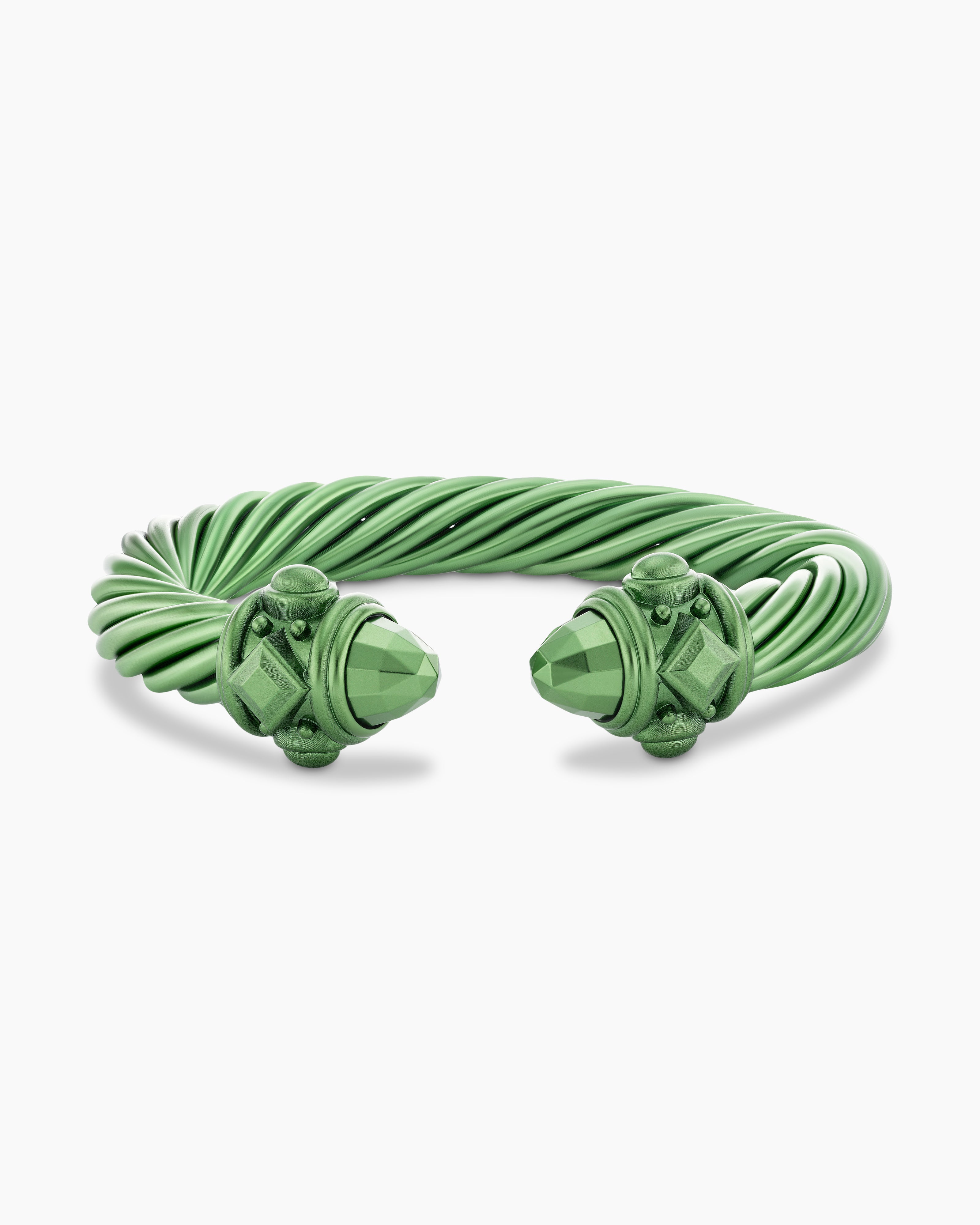Buy Gold Bracelet With Green Stones, Green Bracelet for Women and Teen  Girls, Dainty Gold Slider Bracelet, Tennis Bracelet With Green Stones  Online in India - Etsy