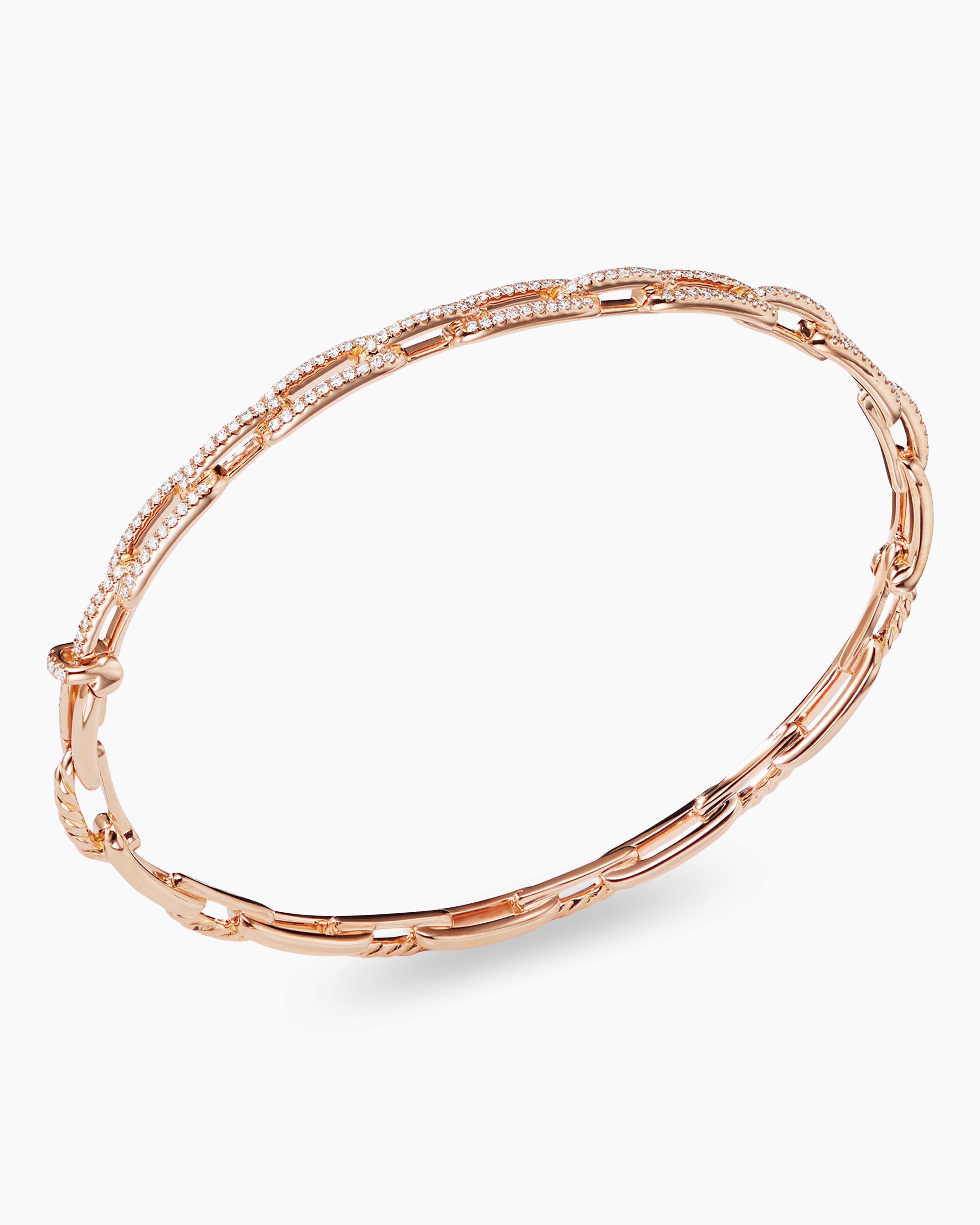 Luxury Bracelet Stack – Copper Rose Boutique