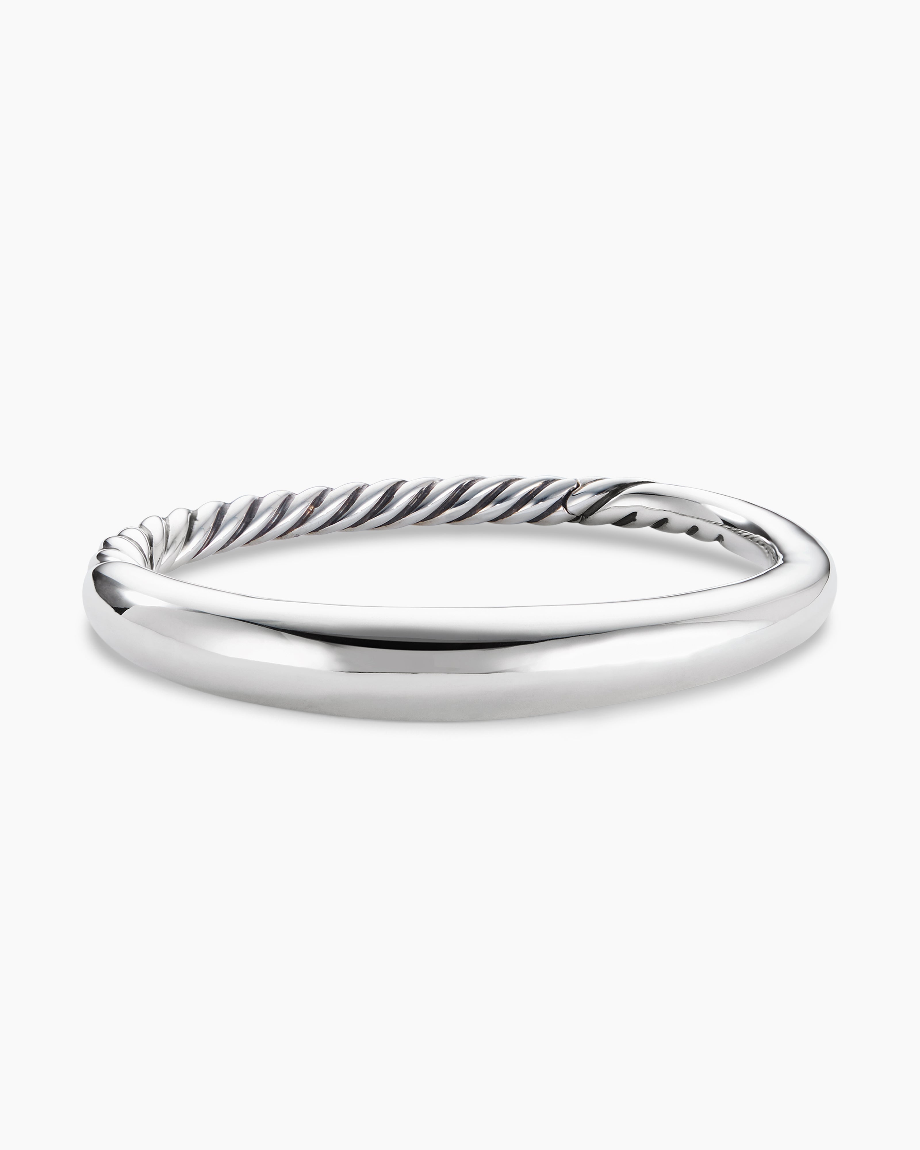 David yurman sale pure form bracelet