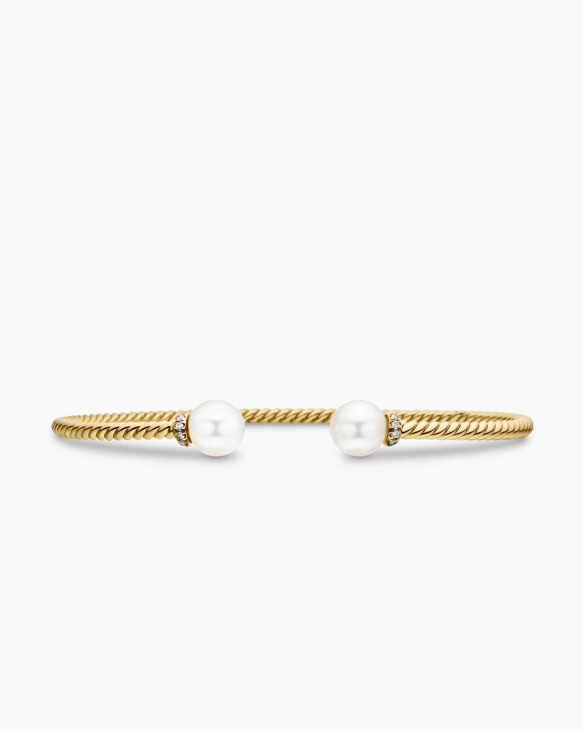 Solari Cablespira Bracelet 2.3mm