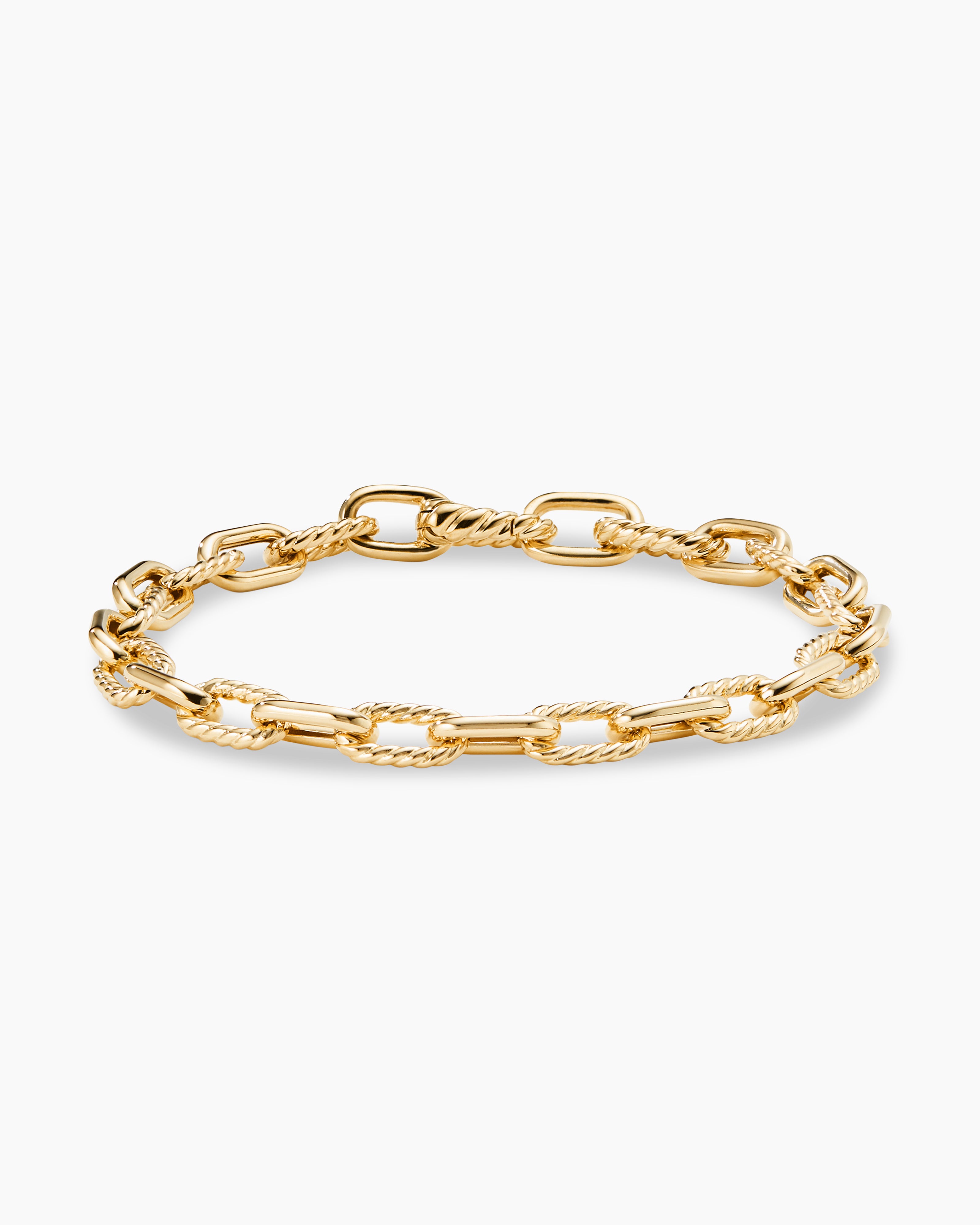 Ari Heart Delicate Chain Bracelet in 18k Yellow Gold Vermeil | Kendra Scott