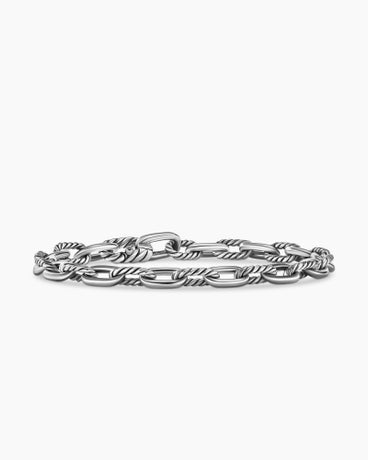 DY Madison® Chain Bracelet in Sterling Silver, 5.5mm