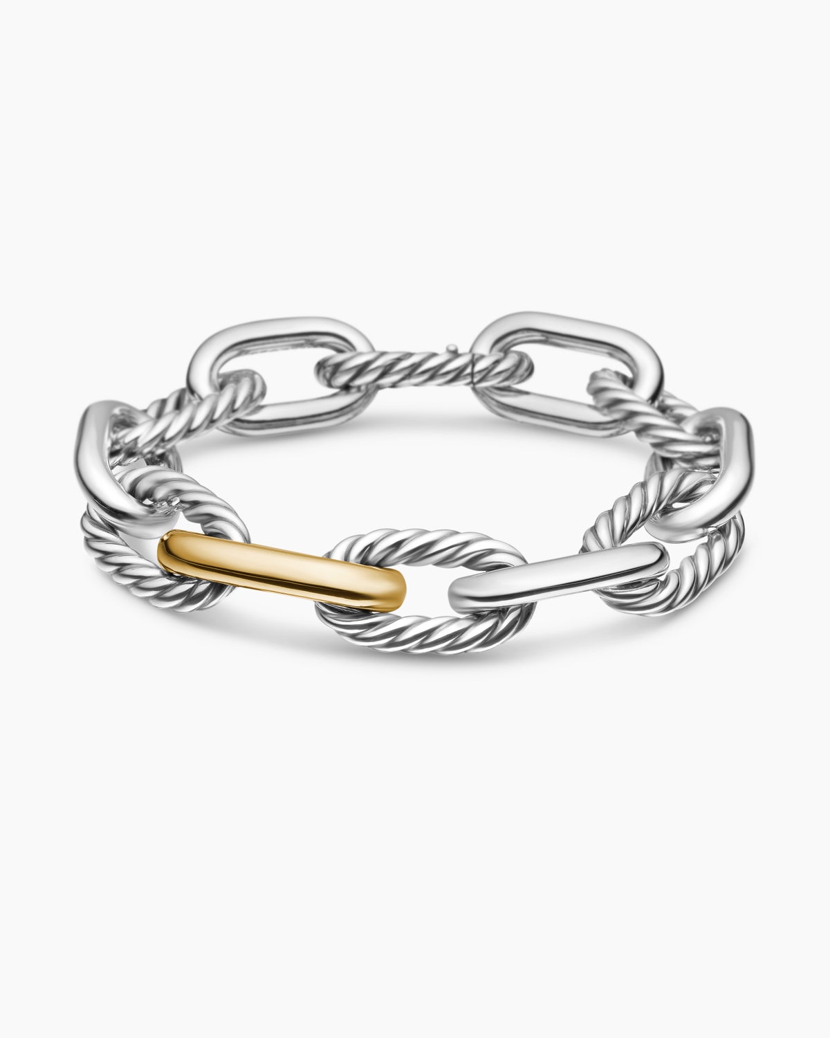 DY Madison Chain Bracelet 13.5mm