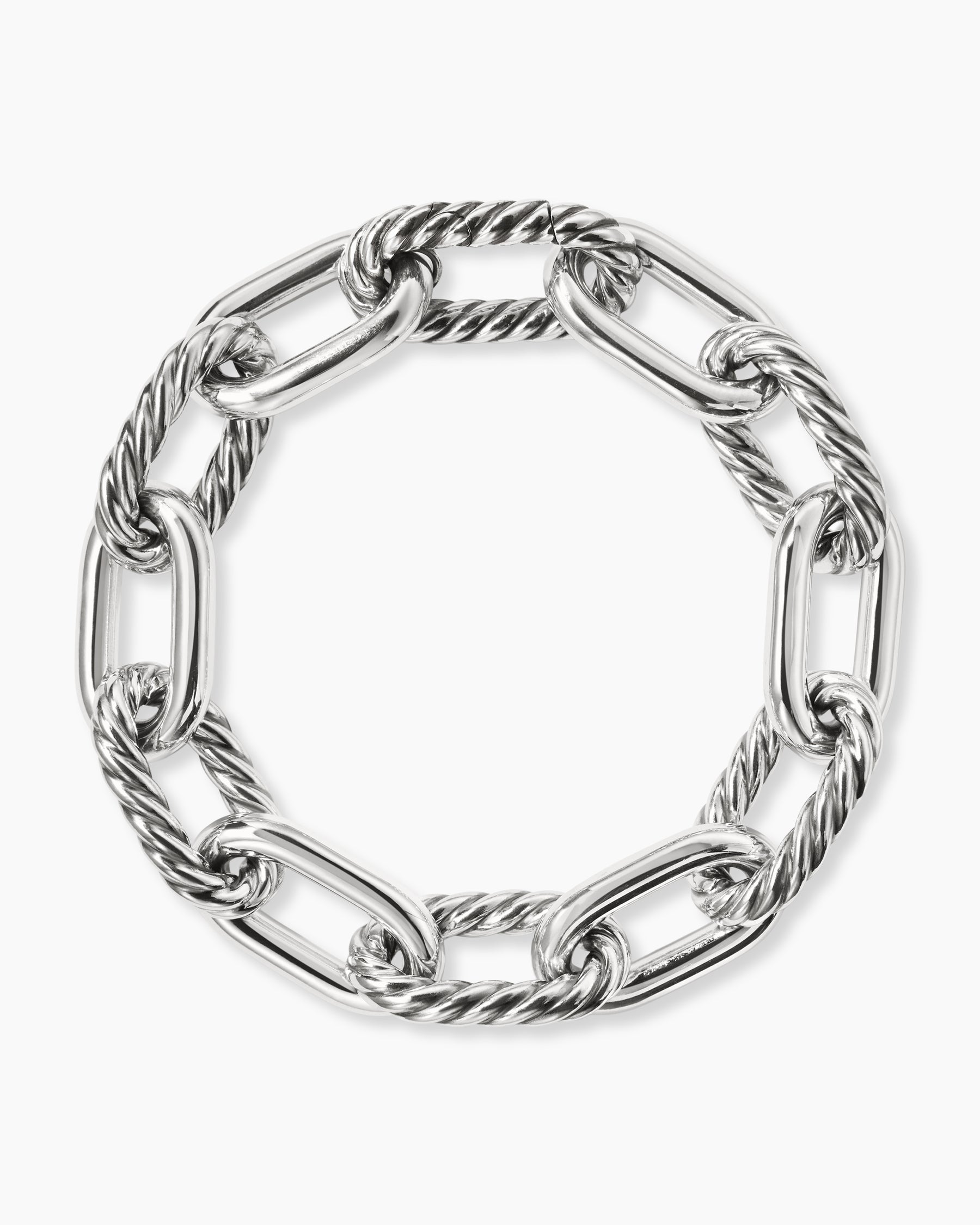 White Marble Bracelet – Christiana Layman Designs