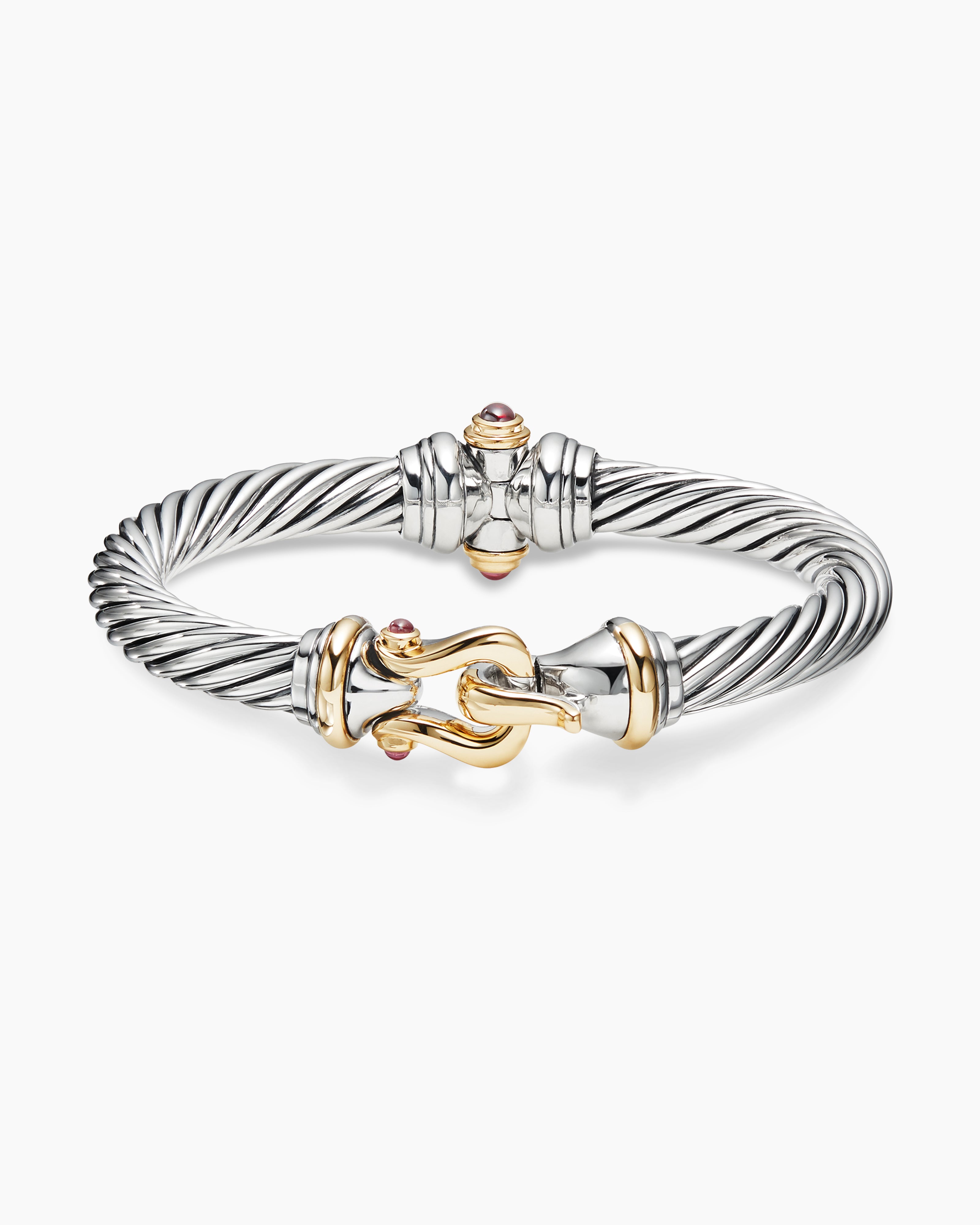 David Yurman | Jewelry | David Yurman Cable Bracelet | Poshmark