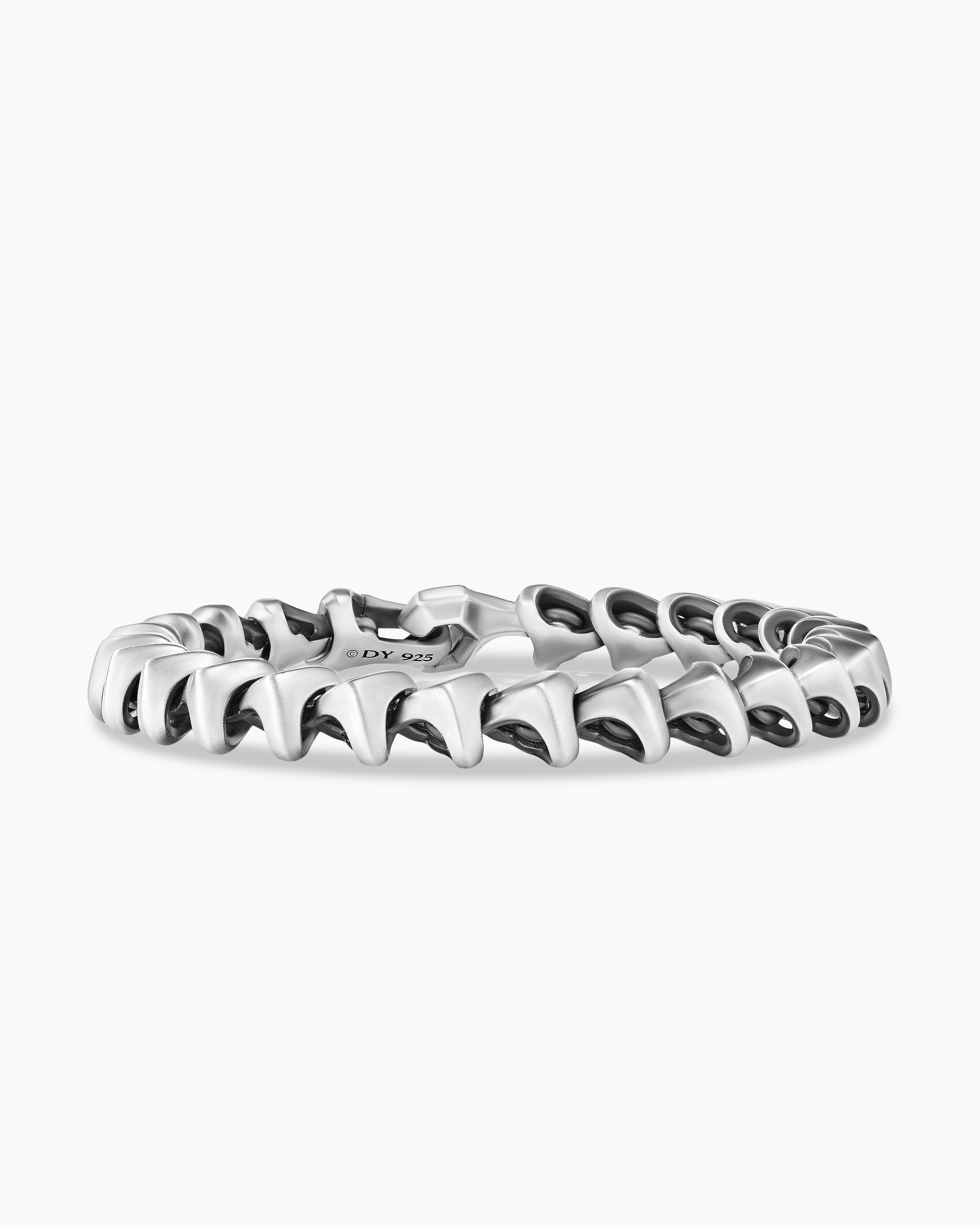 925 Sterling Silver Leaf Of Love Bracelet for Women, Size: Free at Rs  2399.00/piece in Surat
