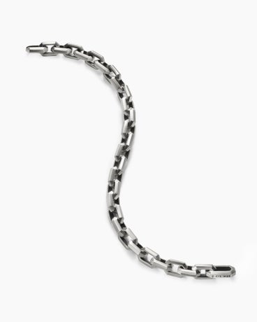 Streamline® Heirloom Chain Link Bracelet in Sterling Silver, 7.5mm