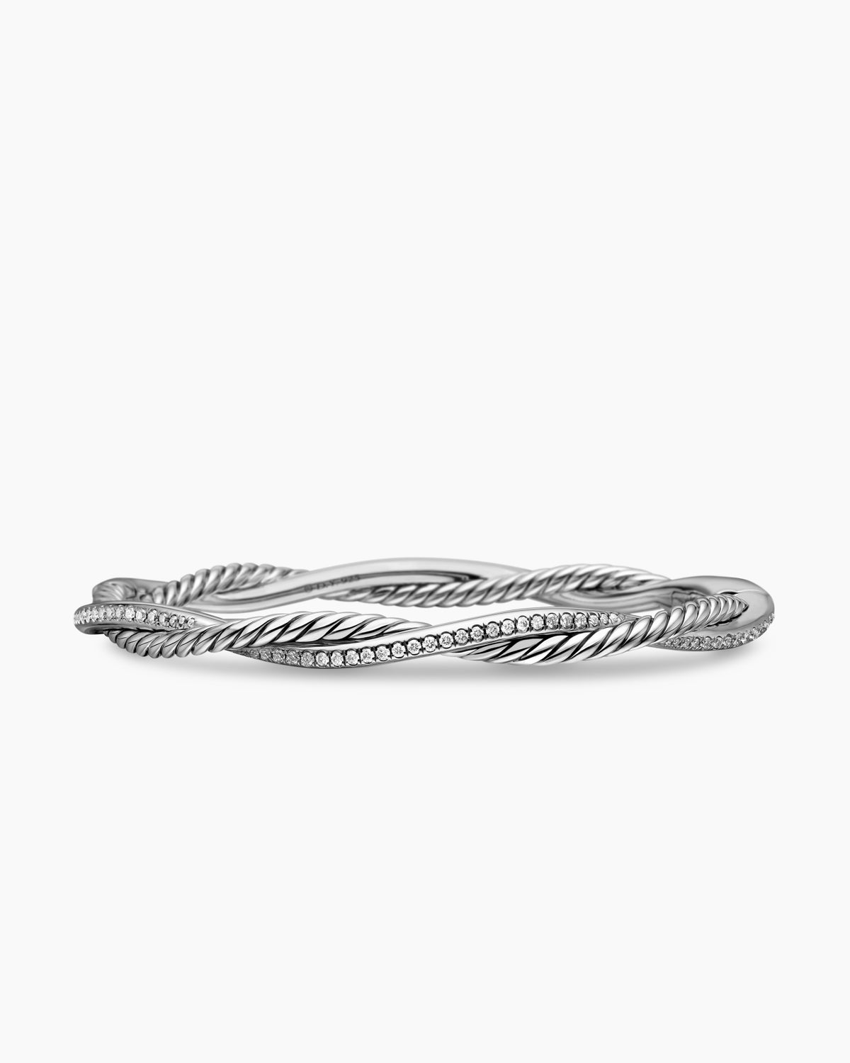 Petite Infinity Bracelet 4.4mm