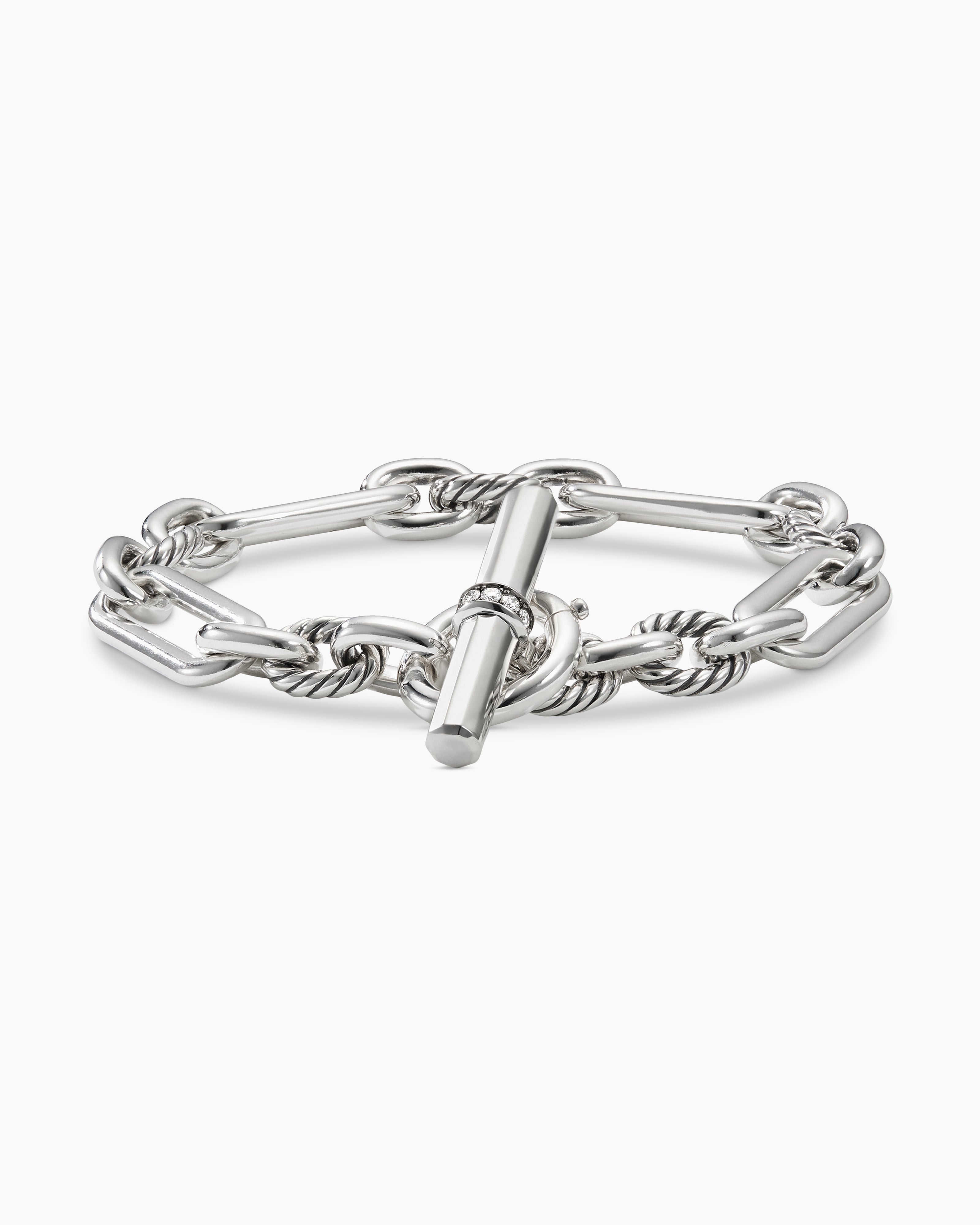 Shop Women's Chain Bracelets | David Yurman Canada