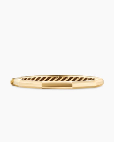 Carlyle™ Bracelet in 18K Yellow Gold, 5.5mm