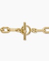 DY Madison® Toggle Chain Bracelet in 18K Yellow Gold, 11mm DY Madison® Toggle Chain Bracelet in 18K Yellow Gold, 11mm