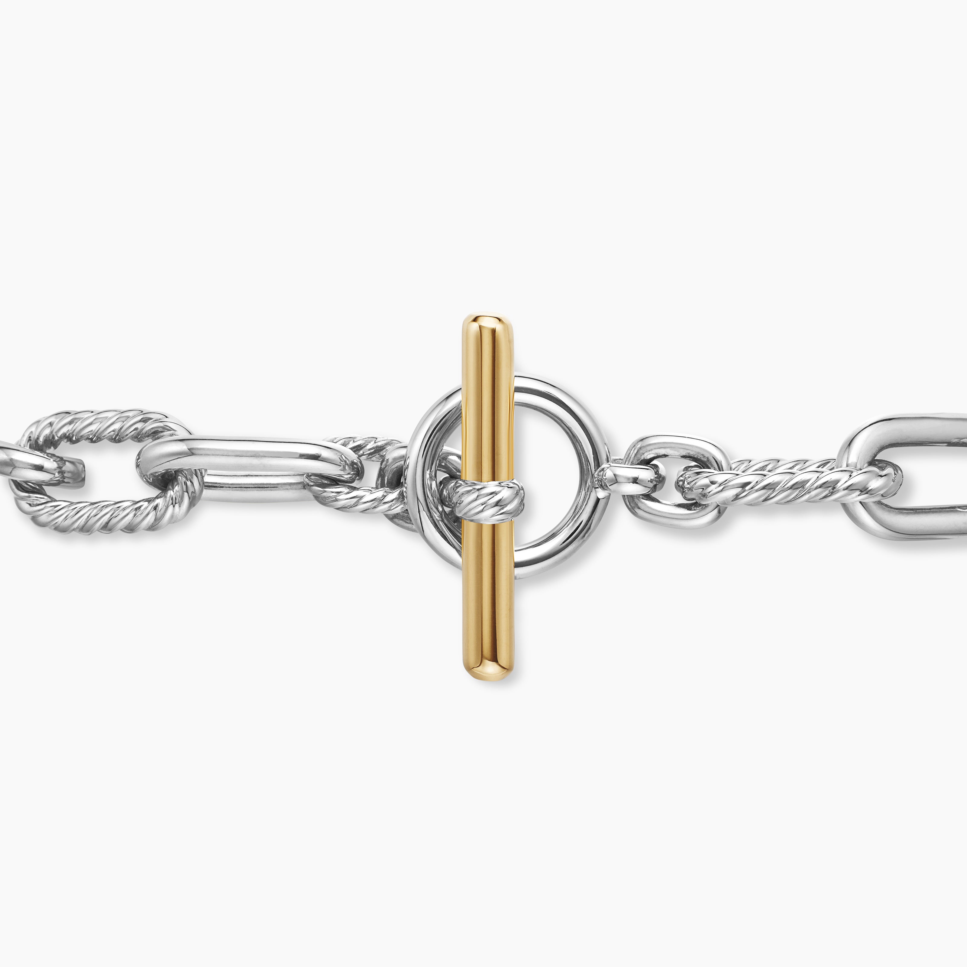 チェーンブレスレット トグル式70s toggle chain bracelet サージカル トグル チェーン ブレスレット / SURGICAL STEEL