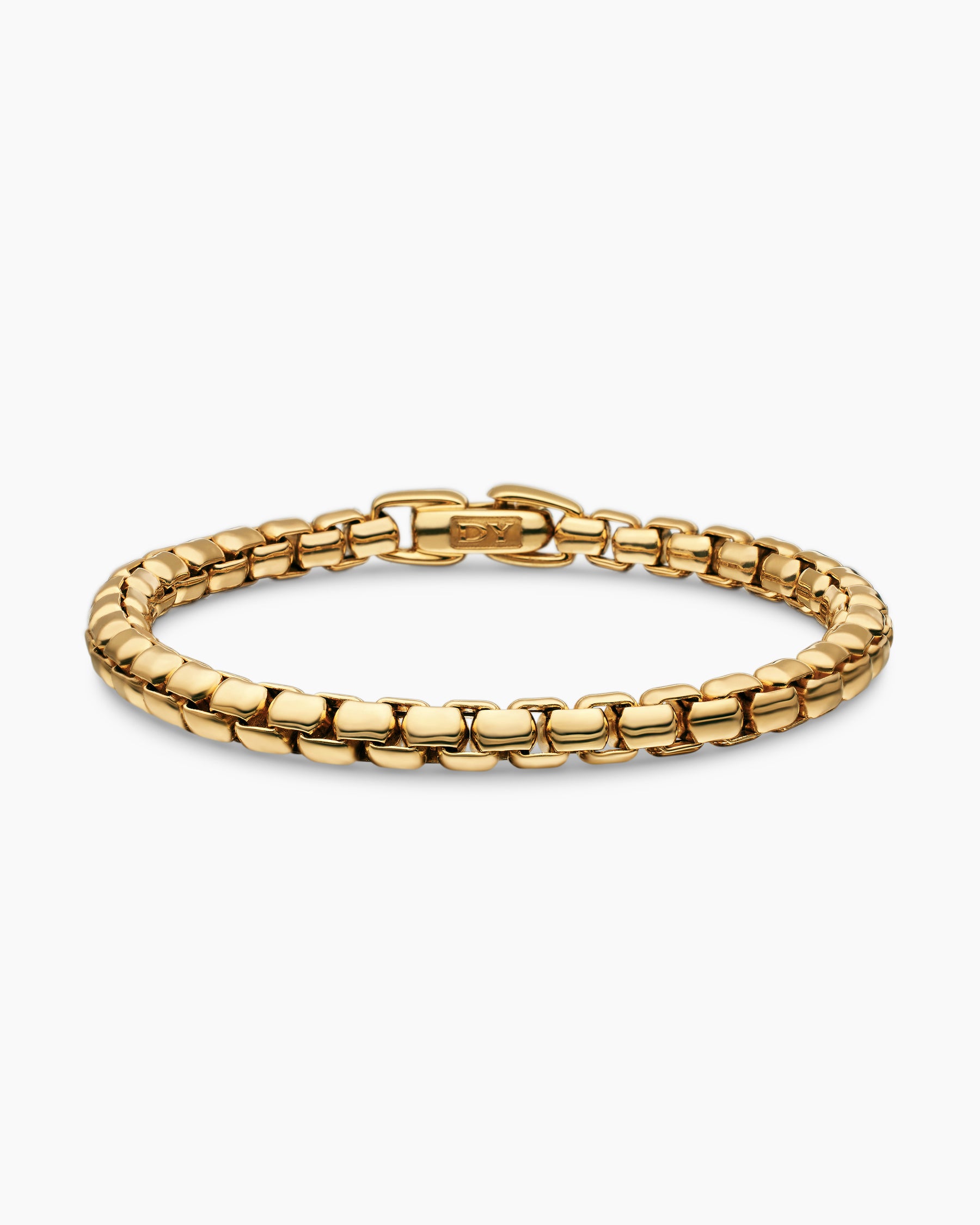 Miller Pavé Chain Bracelet: Women's Designer Bracelets