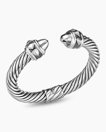 Renaissance® Classic Cable Bracelet in Sterling Silver, 9mm