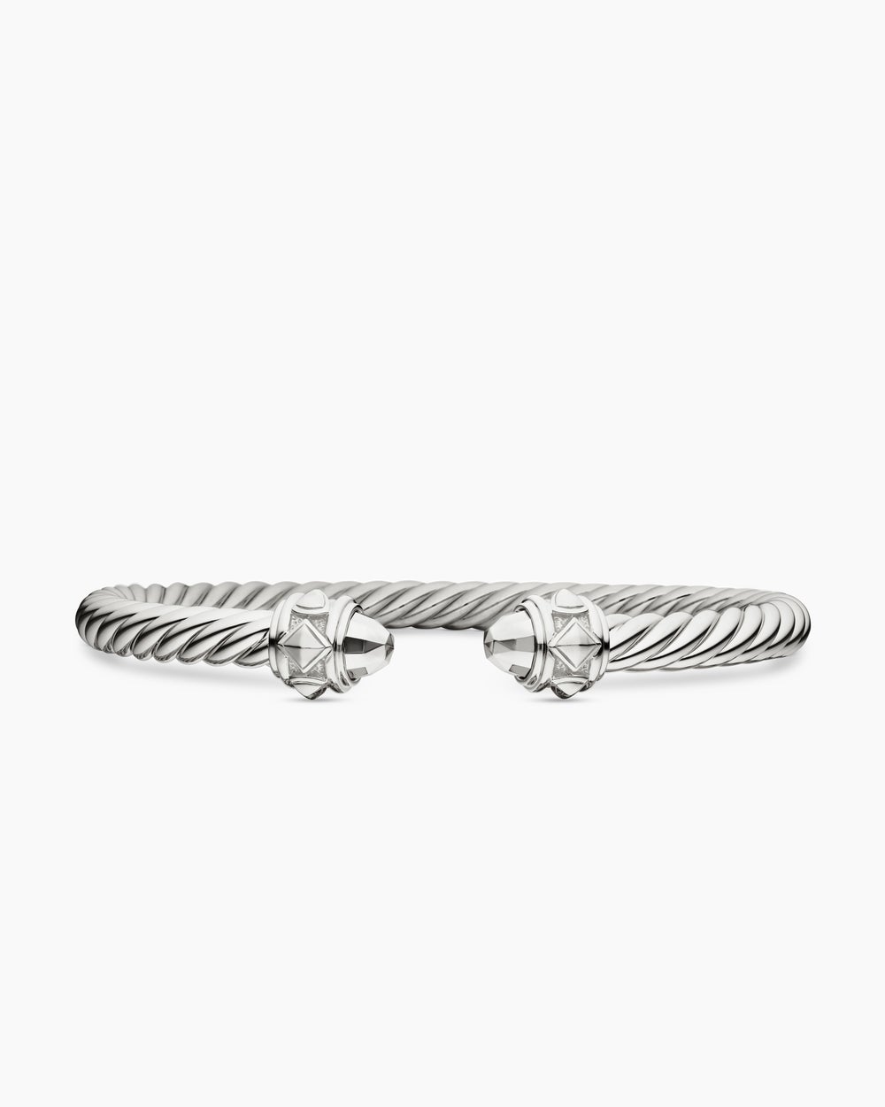 Bracelet Cable classique Renaissance® en argent sterling, 5 mm pour femmes