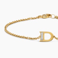 D