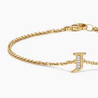 J