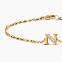 N