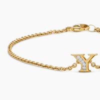 Y