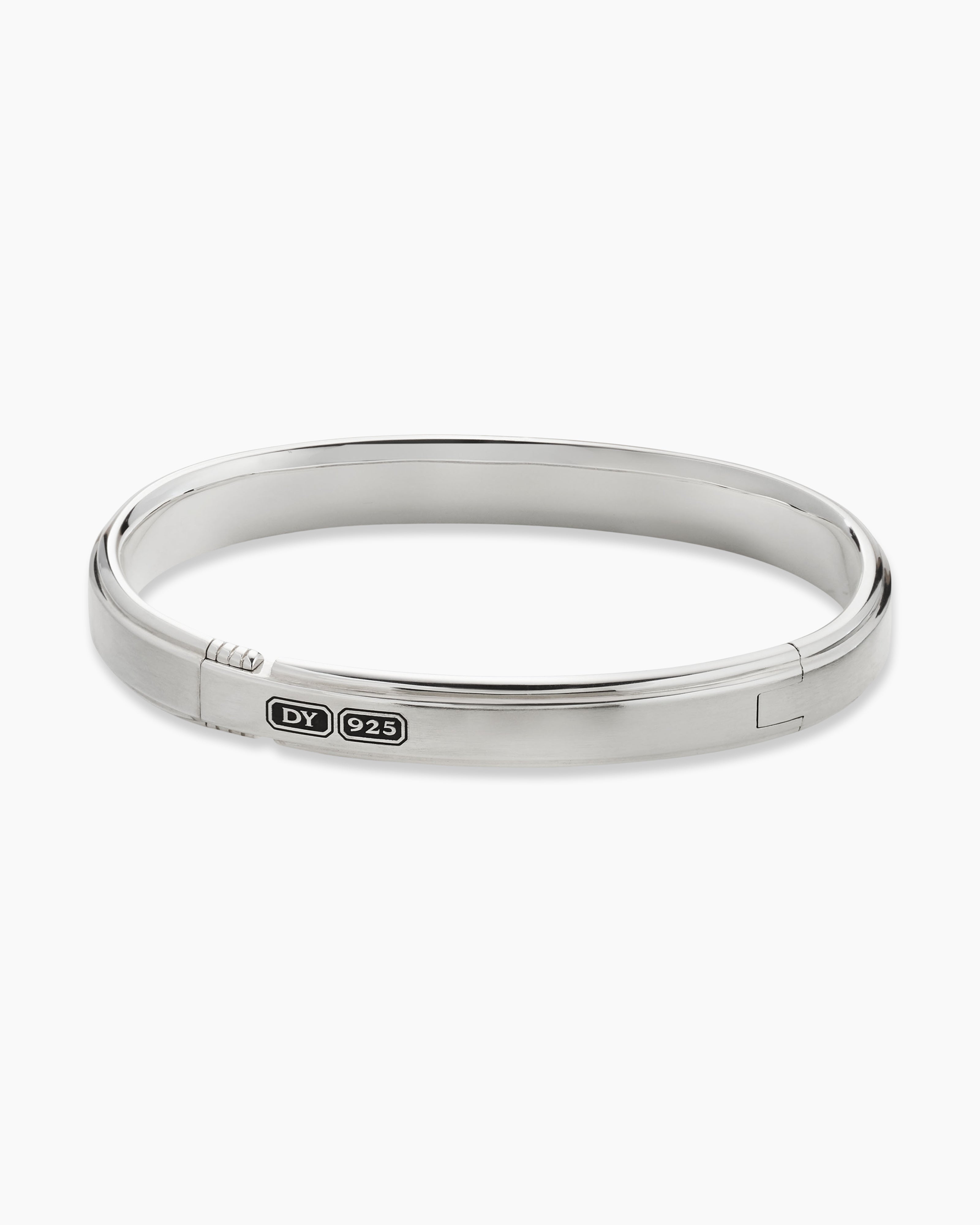 Silver Bangle for Men, Women, and Children. - VY Jewelry