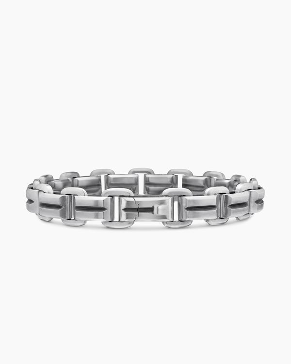 Streamline® Link Bracelet in Sterling Silver, 7.5mm
