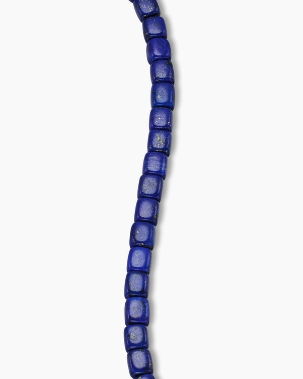 Bracelet coussin Spiritual Beads en argent sterling, 4 mm