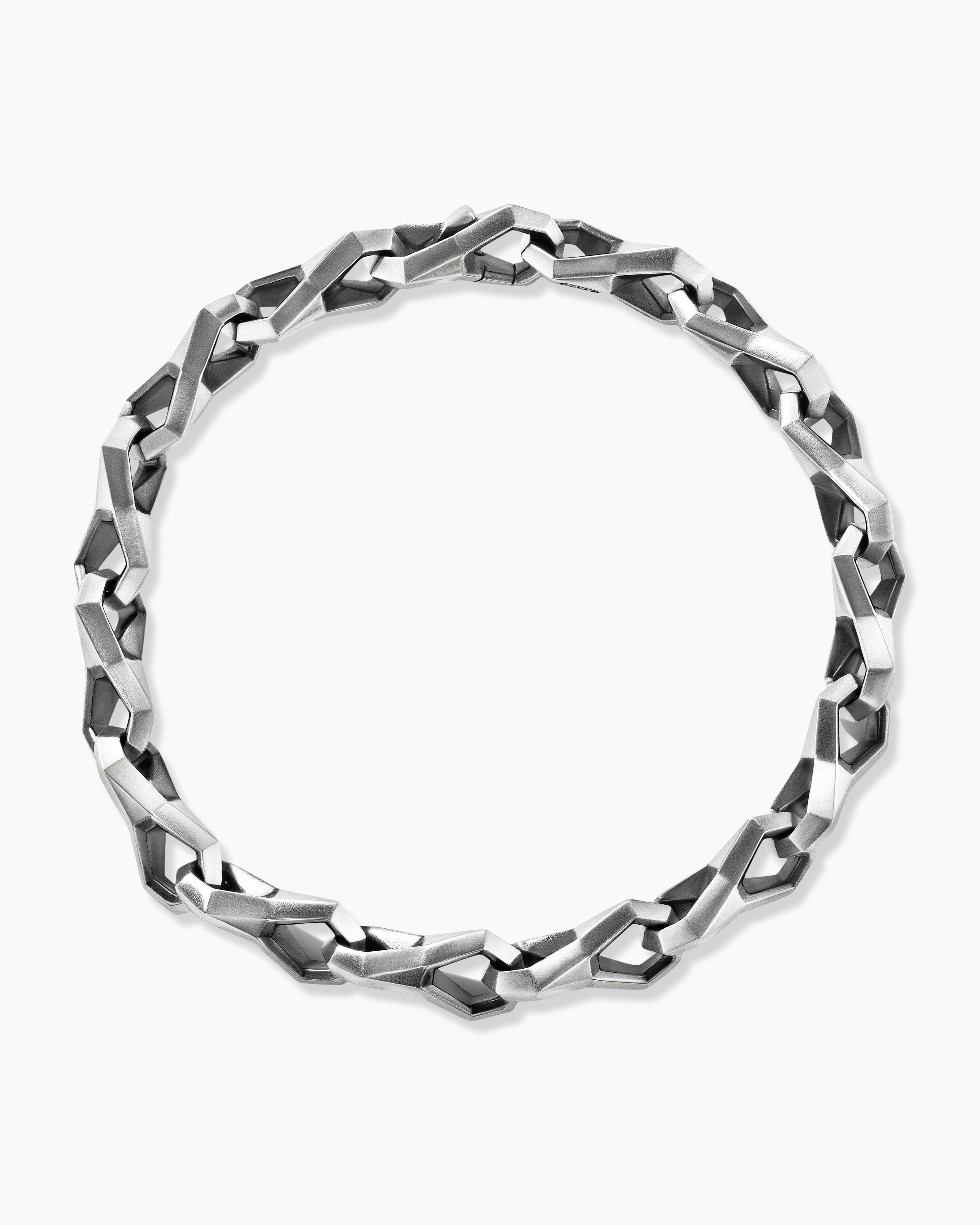 Amazon.com: 925 Sterling Silver Heavy Round Snake Men Bracelet - Made in  Thailand - 10: Clothing, Shoes & Jewelry