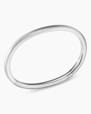 Streamline® Bracelet in Sterling Silver, 4.4mm