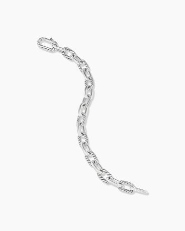 DY Madison® Chain Bracelet in Sterling Silver, 8.5mm
